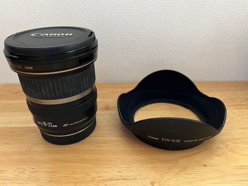 Objectif zoom grand - , angle