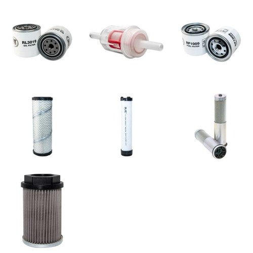 Kit filtre pour jungheinrich - kit,