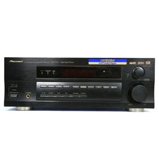 Amplificateur Pioneer VSX-D510