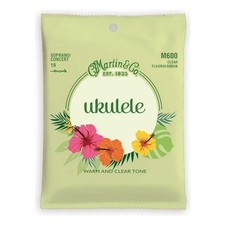 Manteau De Corde Ukulélé