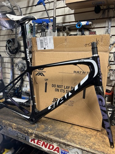 Giant avail advanced - giant, sl