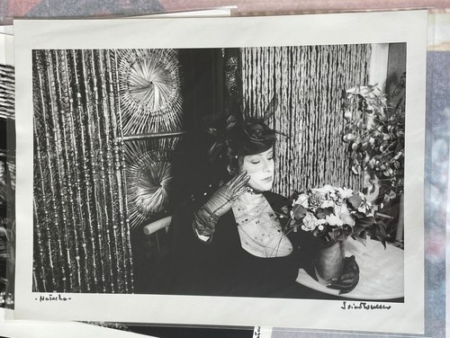 Photographie originale - ​📸,