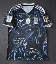 Maillot De l’Argentine 2026