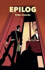 Epilog PABLO VELARDE / Timof i