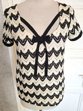 HAUT DEVANT AJOURE+DOS UNI NAFNAF TAILLE S NEUF