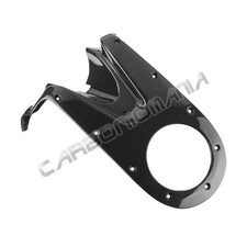 Coque Réservoir Carbone