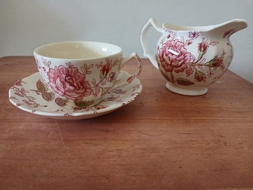 Vtg johnson bros - vtg,