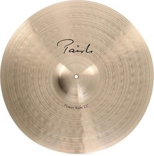 Paiste Signature Power Ride