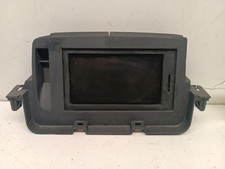 Afficheur RENAULT MEGANE 3 PHASE 1 259153411R