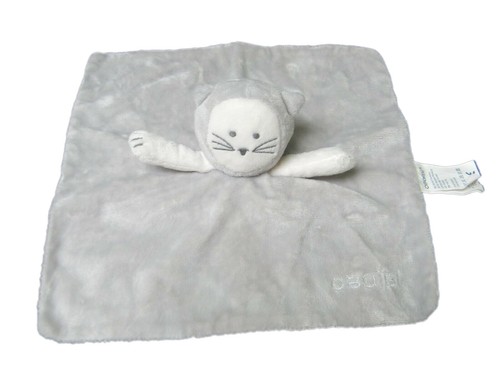 Doudou plat chat - , obaibi