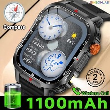 Montre Connectée SmartWatch