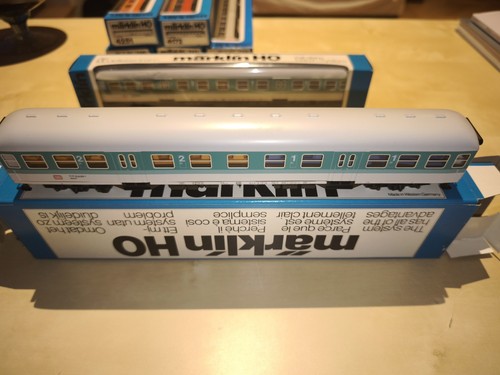 Marklin 3r - 80),