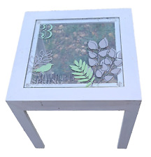 Meuble table basse   long 40 prof 40 haut 40cm