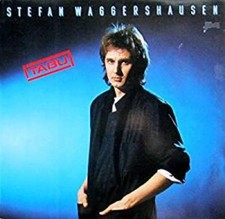 Stefan Waggershausen - Tabu LP #G1969386