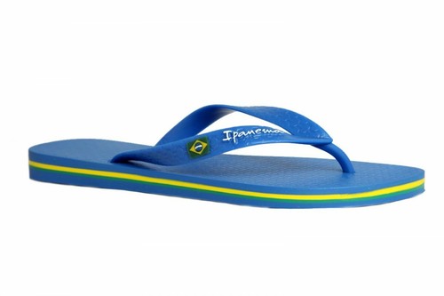Tongs homme ipanema classic - tongs,
