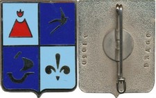Base Aérienne 181, LA