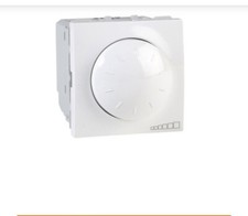 Unica - variateur rotatif -