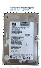 HP Fujitsu Invent 36,4 Go SCSI