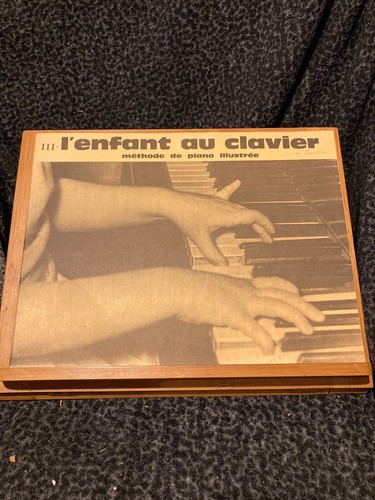 Lina vinck enfant - l'enfant, au