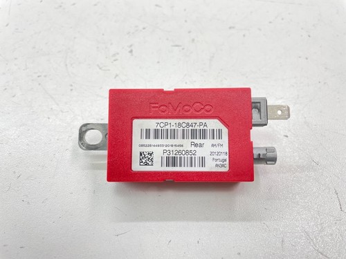 Volvo v60 2012 antennenverst - v60,