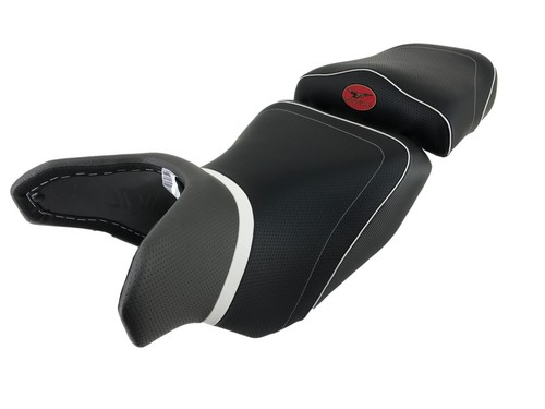 Housse selle compatible - housse,