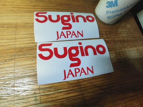 Sugino tension disk - sugino,