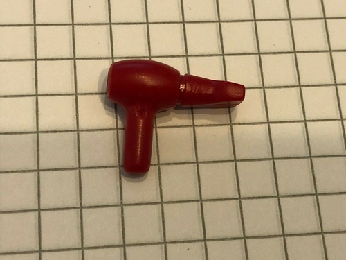 Playmobil seche cheveux - ,