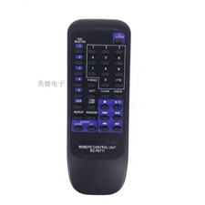 Remote Control RC-P0711 For