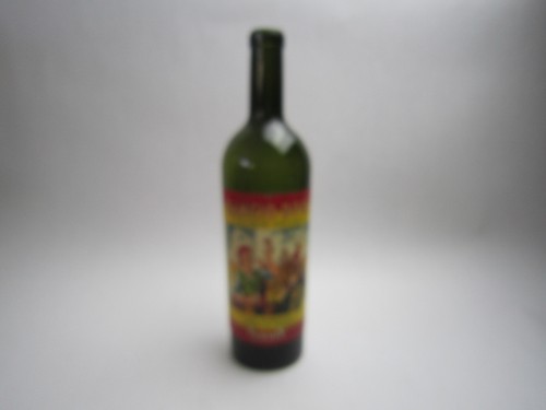 Bouteille vide vin - bouteille,