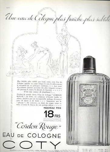 Publicite parfum perfume - parfum,