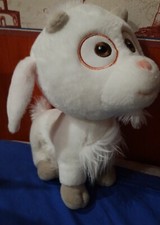 VIPC/ Peluche Doudou Chevre Bouc  Lucky Moi Moche Et Mechant Despicable ME 3 Tbe