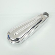 Couvercle bras suspension RMS