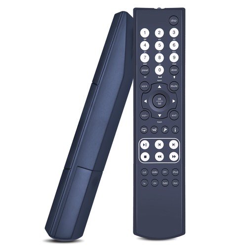 New remote control for naim - remote,
