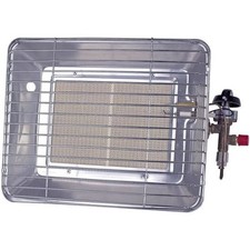 Chauffage infrarouge de