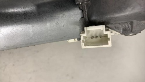 Moteur essuie glace - , arriere