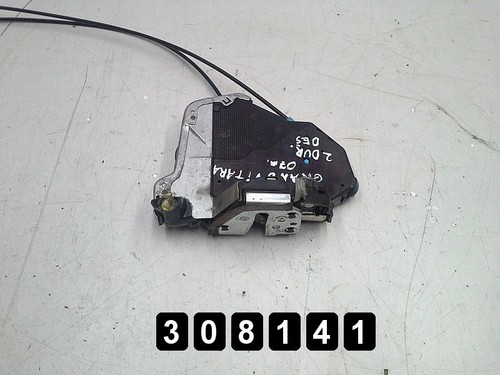 2007 suzuki grand vitara - 2007,