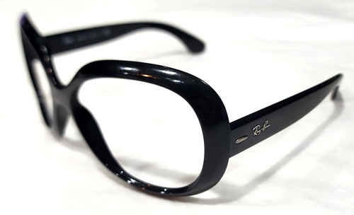 Ray ban rb4098 - rb4098, jackie