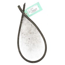 Baguette de porte avant gauche PEUGEOT 205 PHASE 2 935060