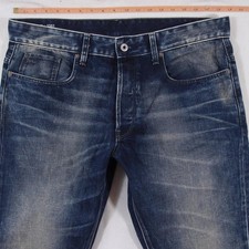 Hommes G-Star 3301 TAPERED