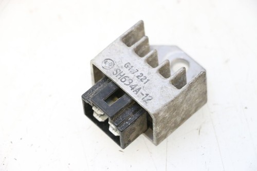 Regulateur charge peugeot - charge,