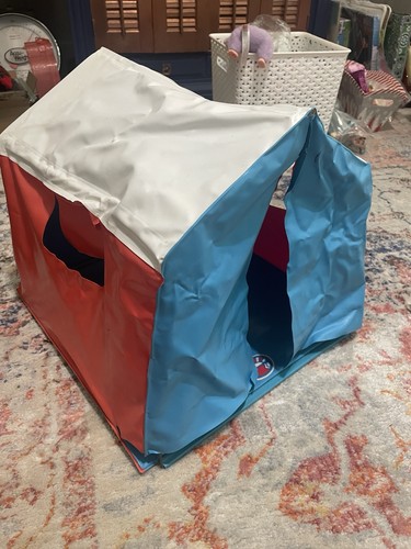 1972 mattel barbie camp - mattel, camp-out