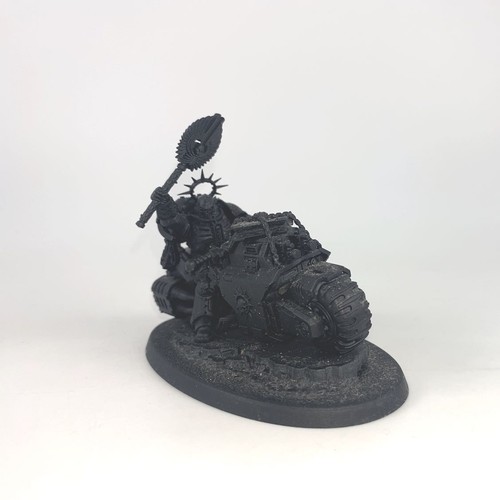 Chapelain primaris moto - chapelain, à