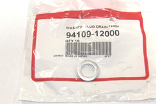 HONDA Rondelle D'Échappement