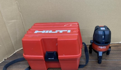 Hilti multi line - 4-m, multi-line