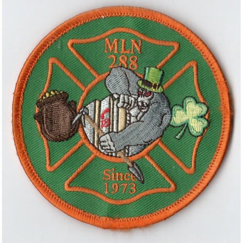 Nonelk pompiers melin sdis - *nonelk,