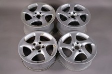 Porsche 996 911 Turbo 18" Kit