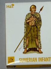 Hat 8132 1/72 - Sumerian