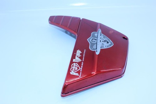 Demi flanc selle droit - demi,