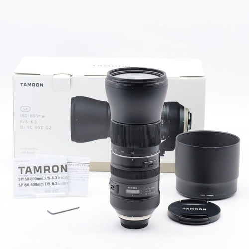 Objectif nikon tamron - nikon,