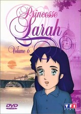 Princesse Sarah - Vol.6